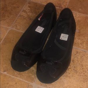 Everyday Casual Comfort Slip On Flats